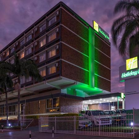 Holiday Inn - Mutare By Ihg Екстериор снимка