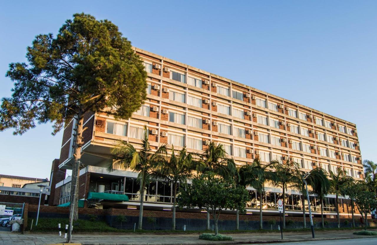 Holiday Inn - Mutare By Ihg Екстериор снимка