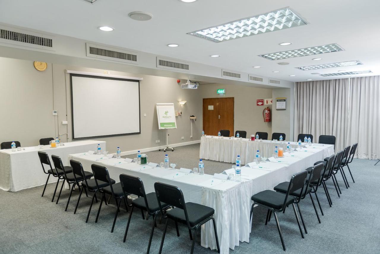 Holiday Inn - Mutare By Ihg Екстериор снимка