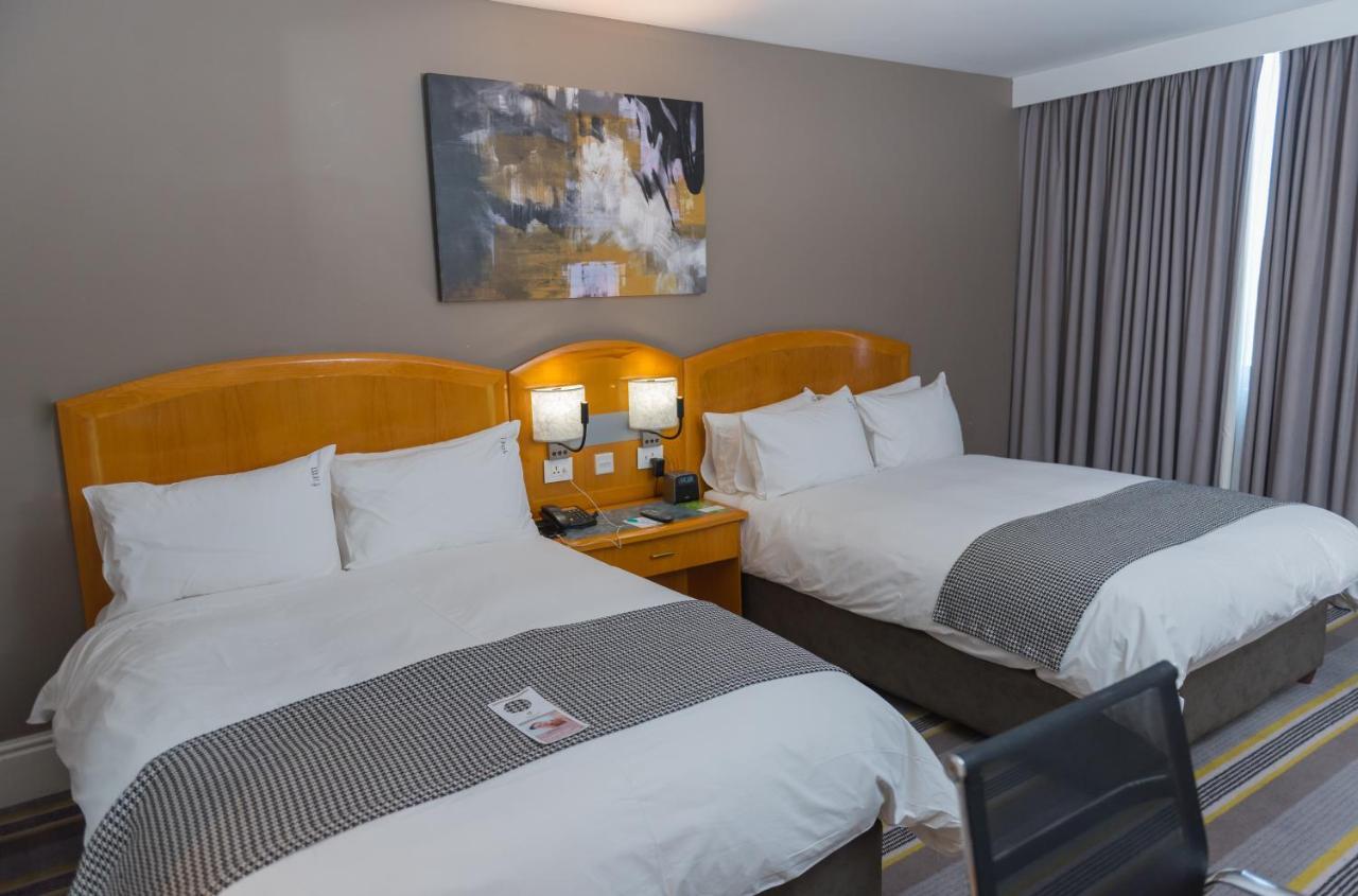 Holiday Inn - Mutare By Ihg Екстериор снимка