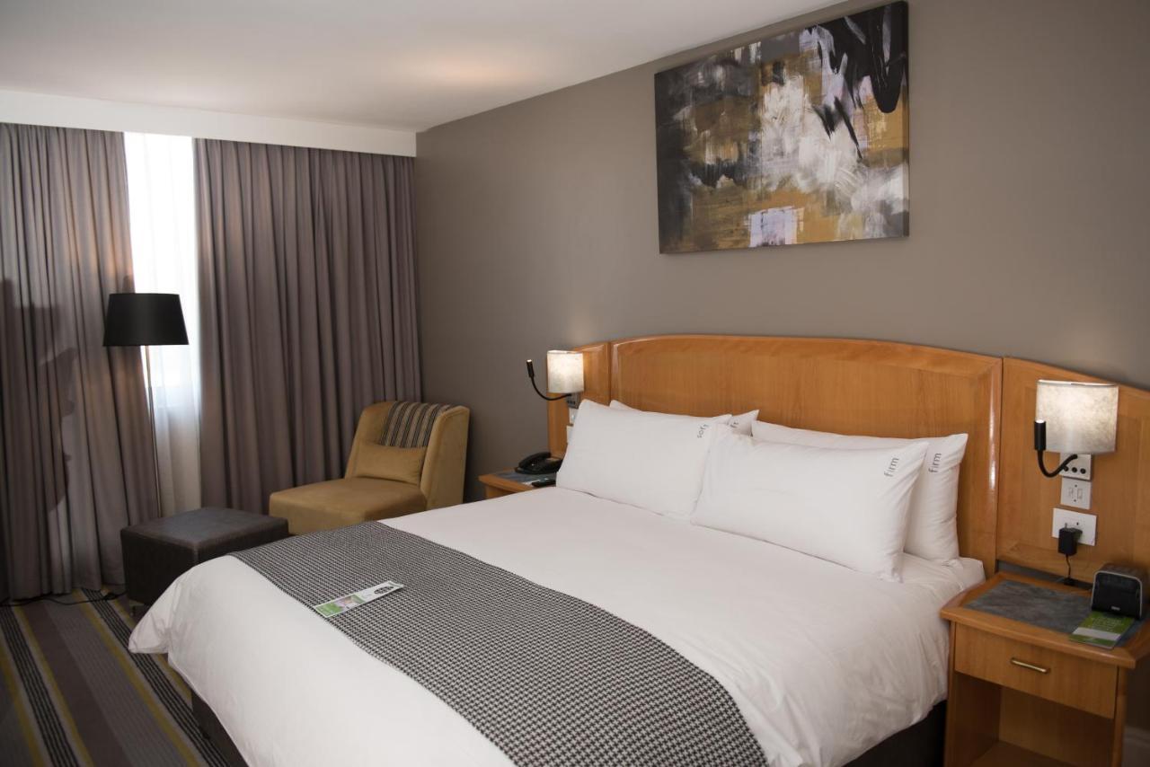 Holiday Inn - Mutare By Ihg Екстериор снимка