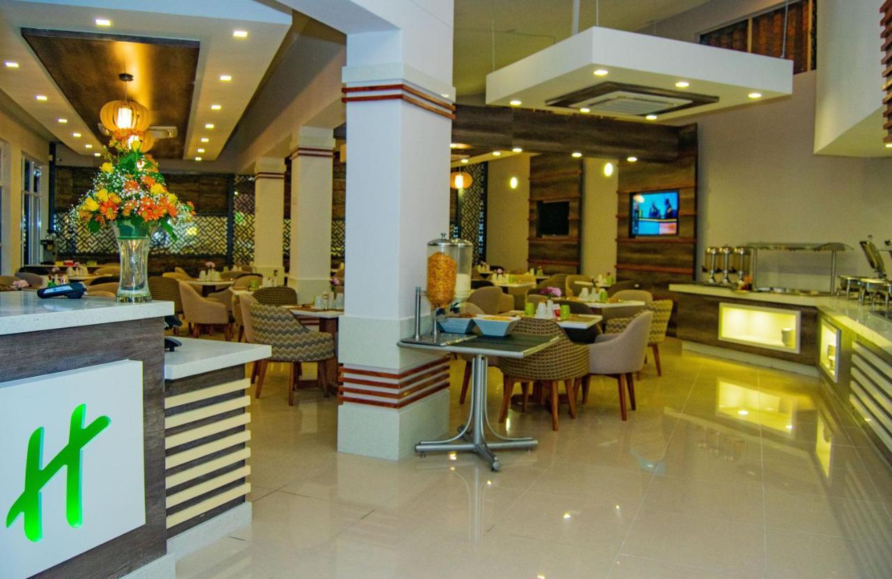 Holiday Inn - Mutare By Ihg Екстериор снимка