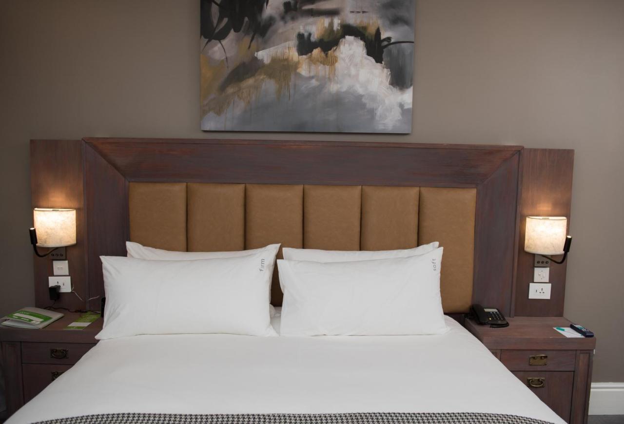 Holiday Inn - Mutare By Ihg Екстериор снимка
