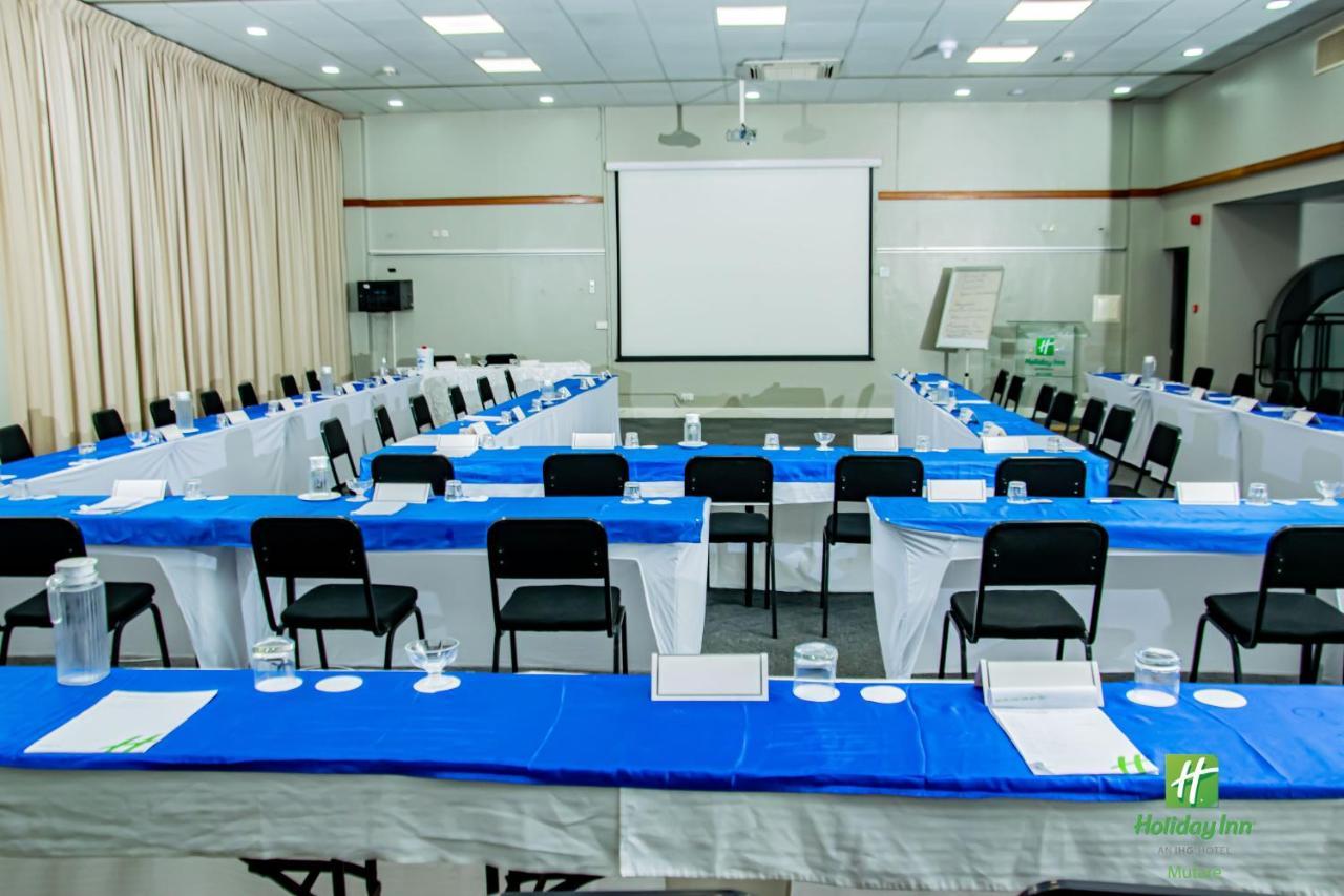Holiday Inn - Mutare By Ihg Екстериор снимка