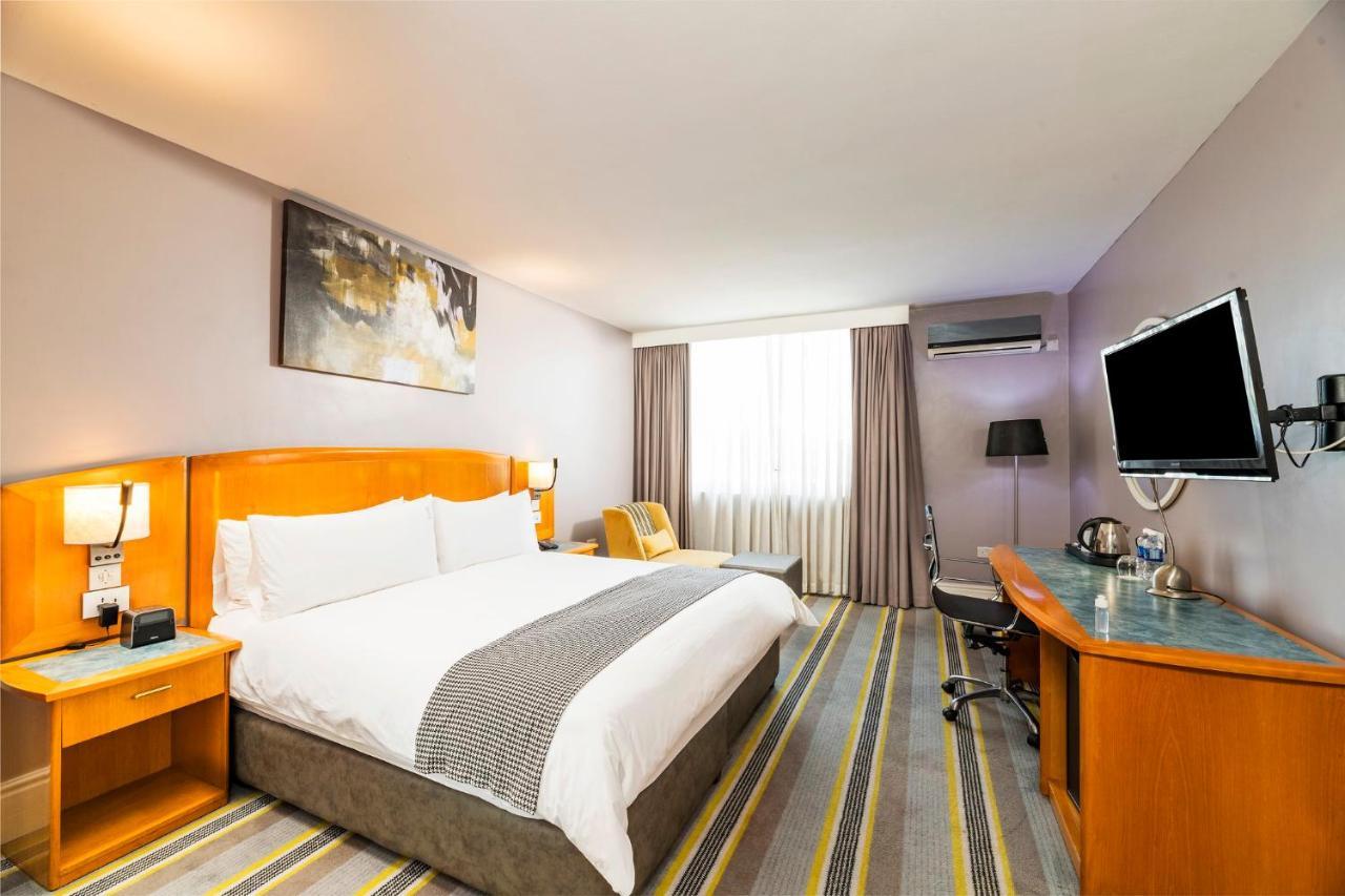 Holiday Inn - Mutare By Ihg Екстериор снимка