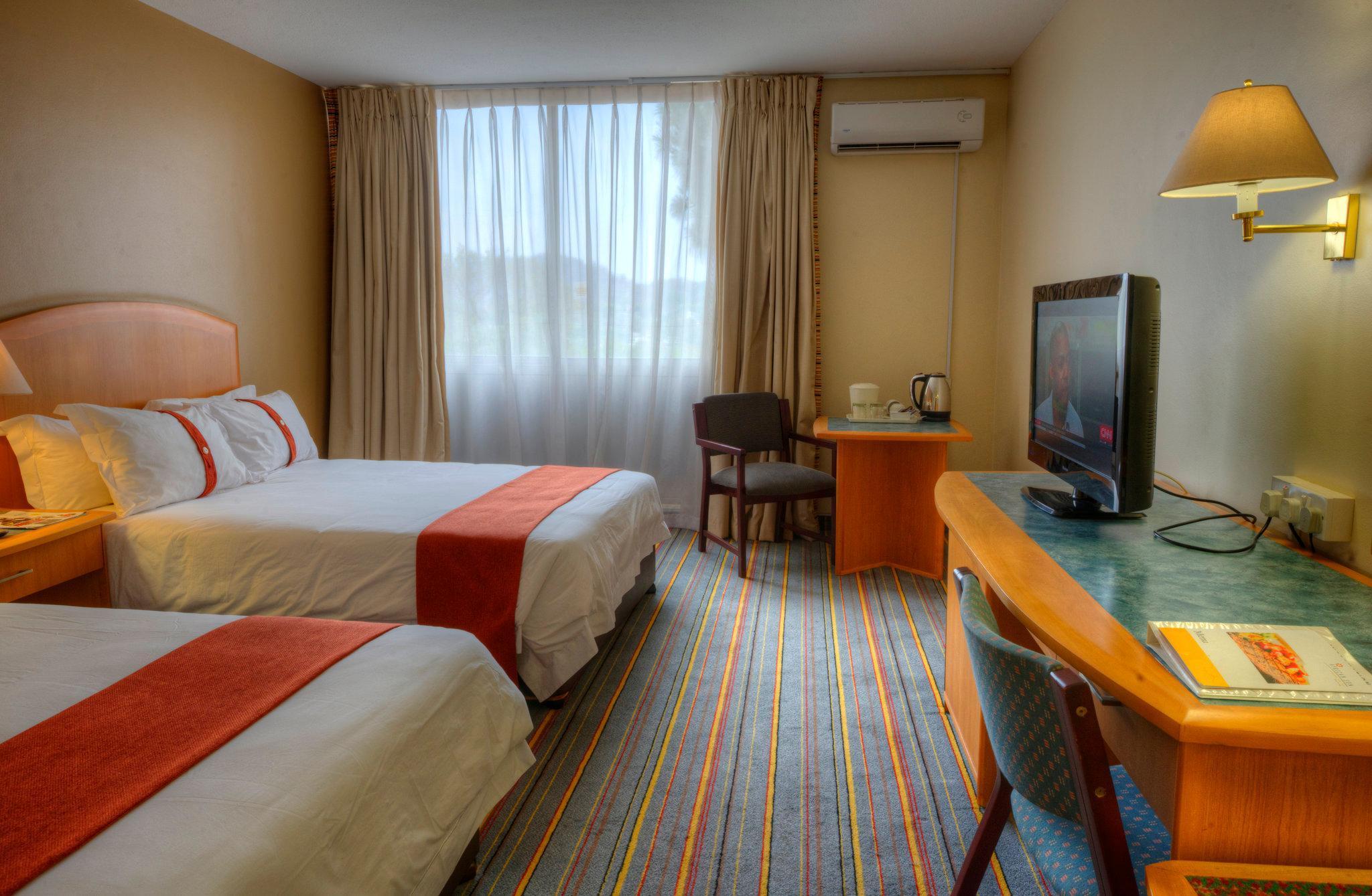 Holiday Inn - Mutare By Ihg Екстериор снимка