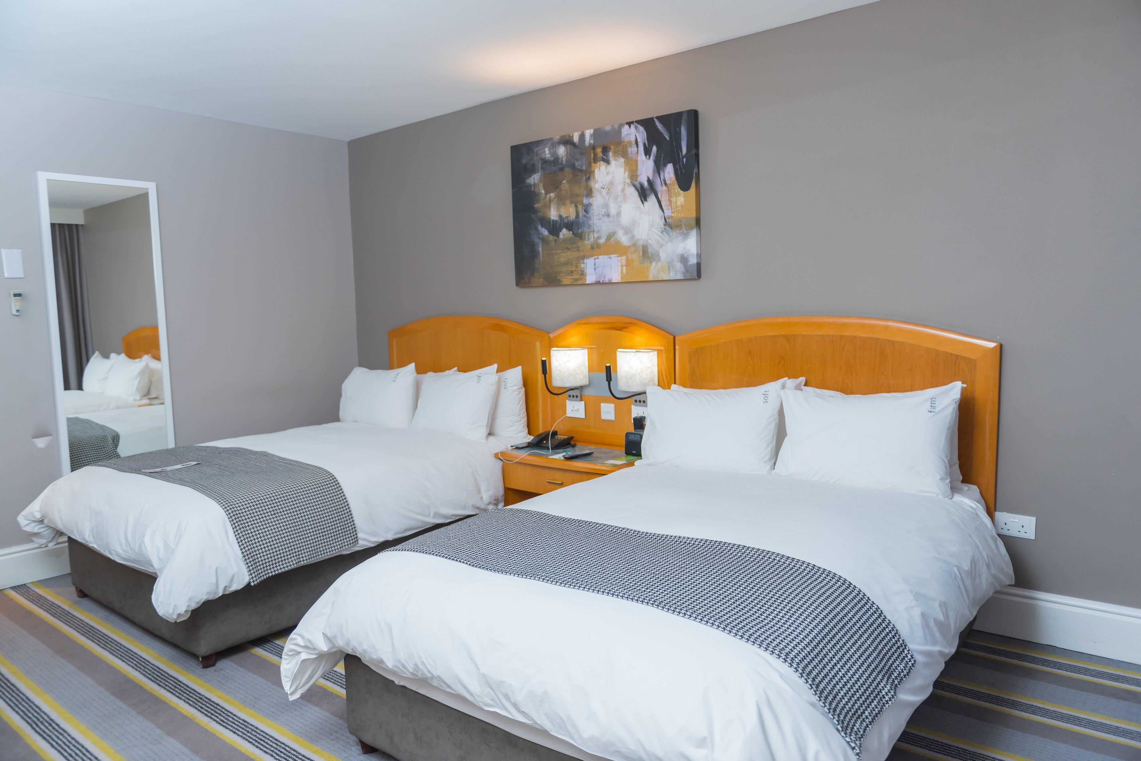 Holiday Inn - Mutare By Ihg Екстериор снимка