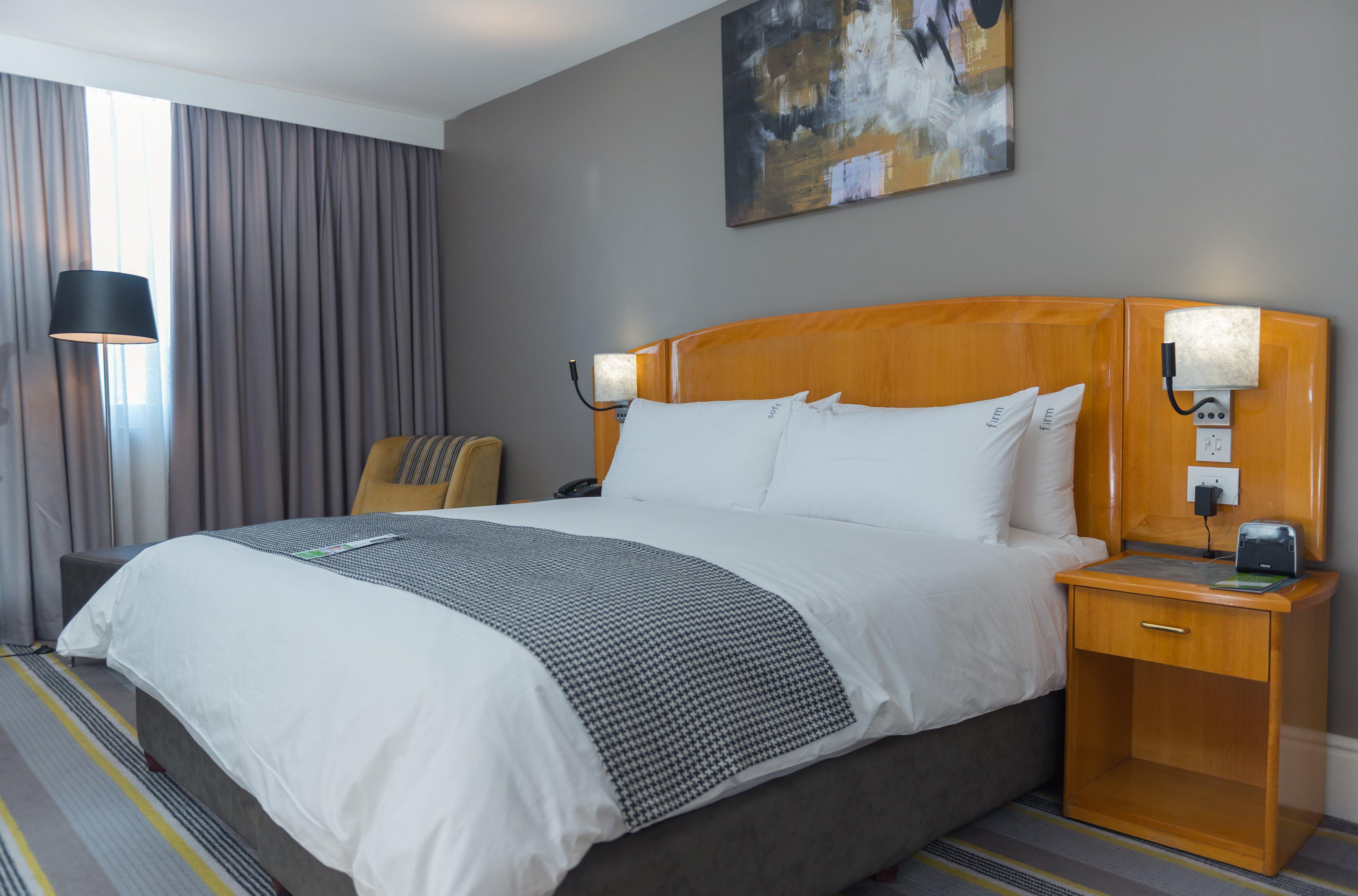 Holiday Inn - Mutare By Ihg Екстериор снимка