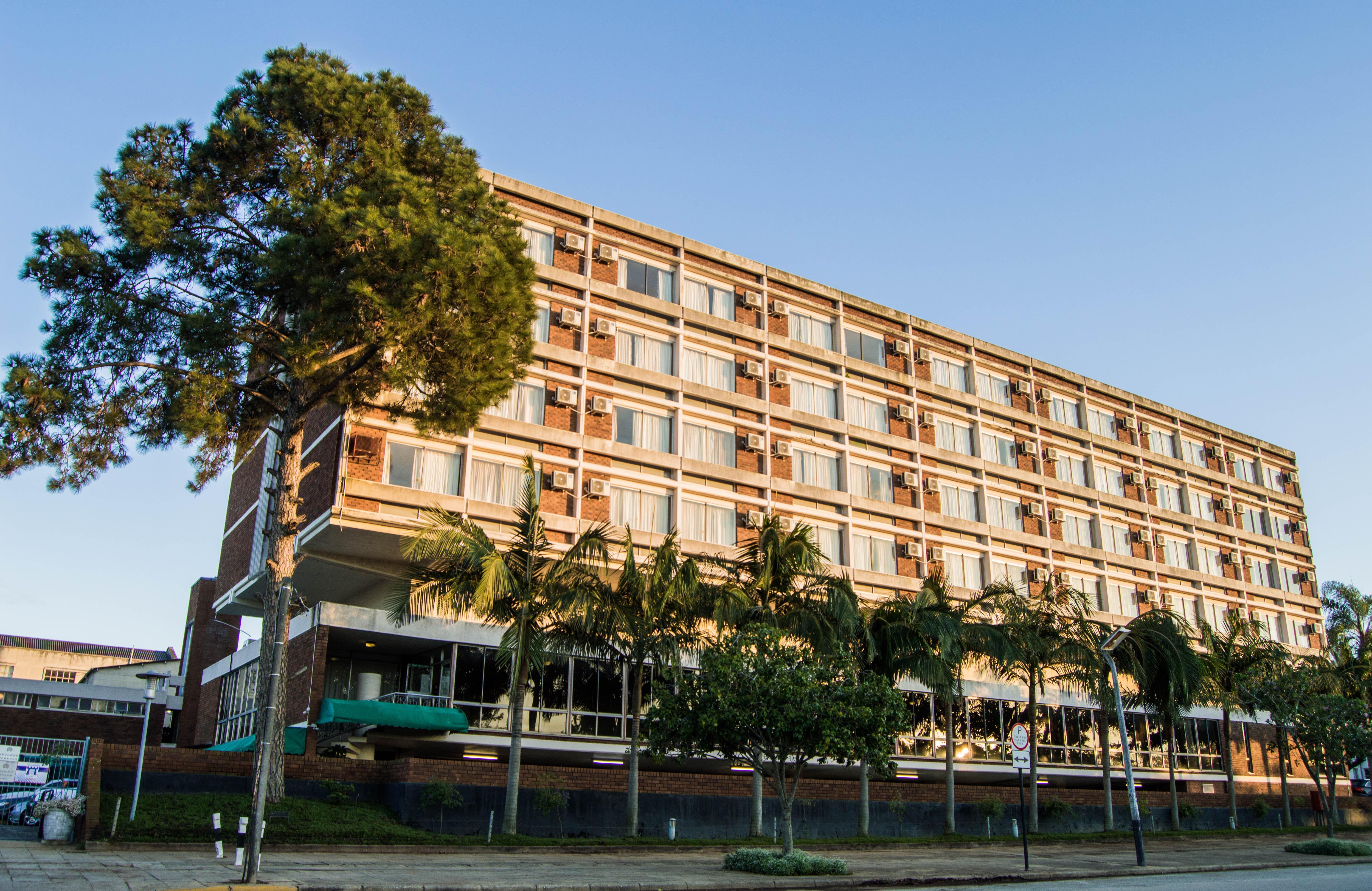 Holiday Inn - Mutare By Ihg Екстериор снимка