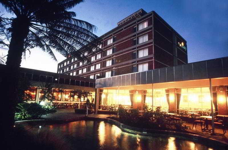 Holiday Inn - Mutare By Ihg Екстериор снимка