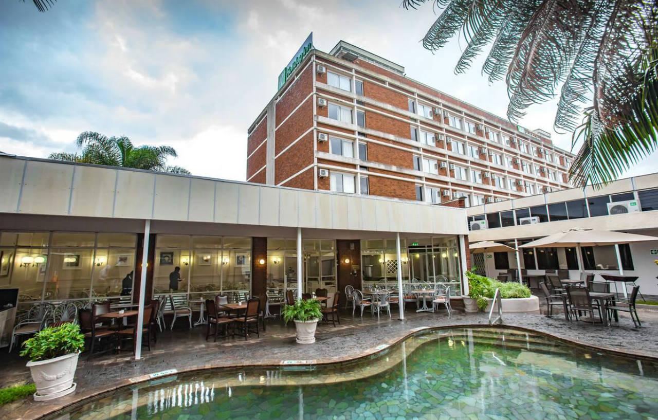 Holiday Inn - Mutare By Ihg Екстериор снимка