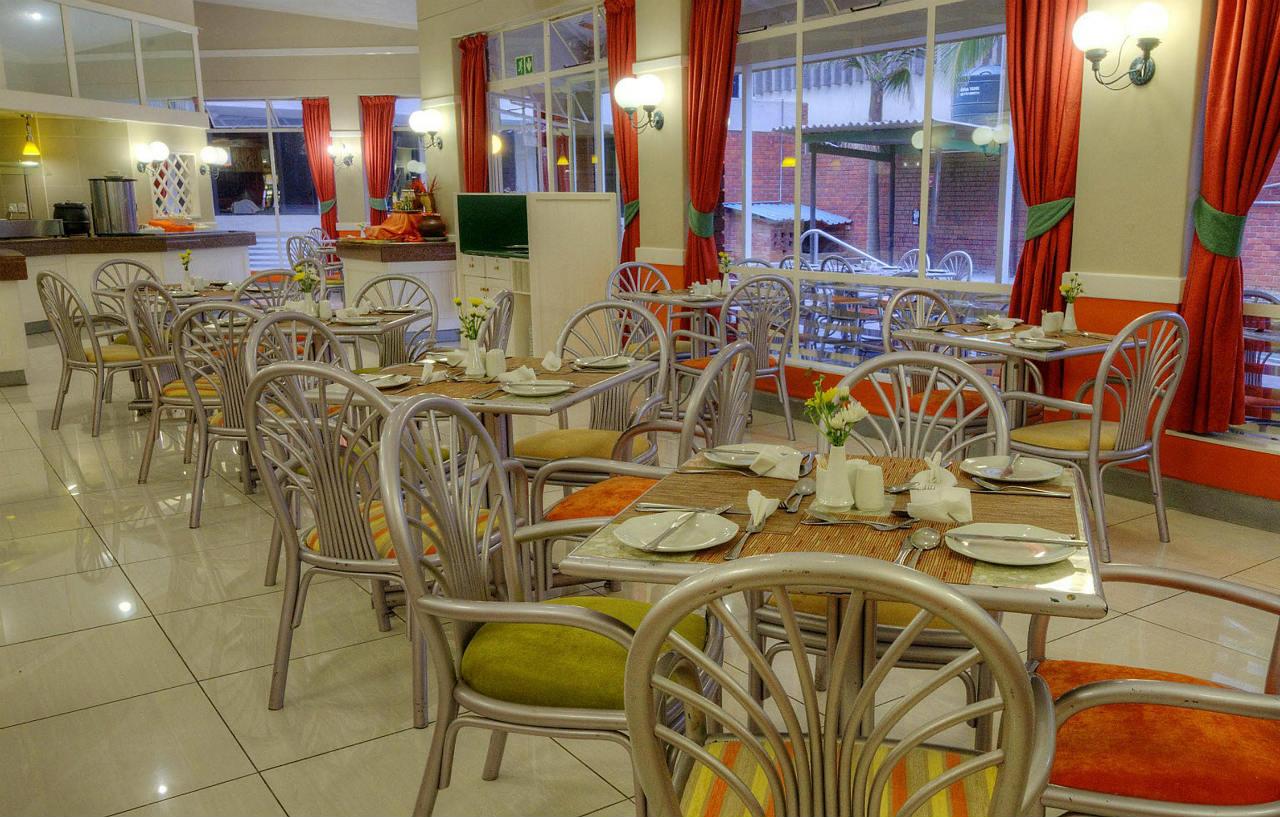 Holiday Inn - Mutare By Ihg Екстериор снимка