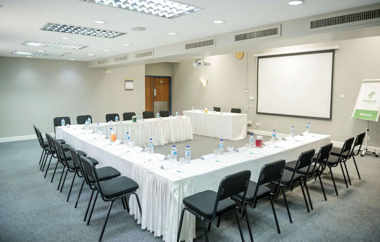 Holiday Inn - Mutare By Ihg Екстериор снимка